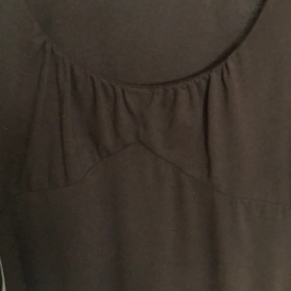 🔥LOFT Scoop Neck Pullover Top (G-10) - Picture 6 of 6